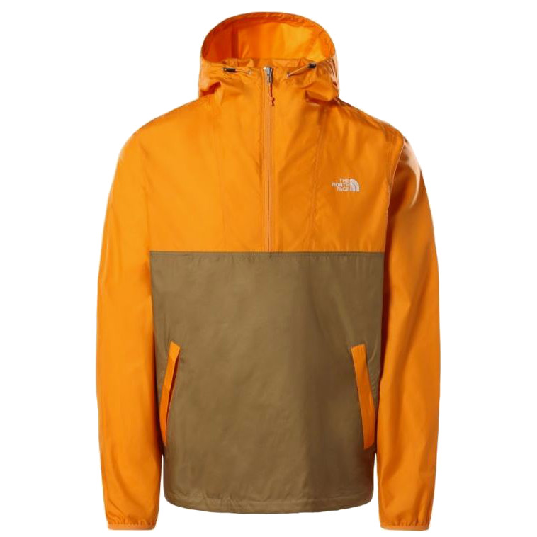 The north face men's deals cyclone 2.0 jacket